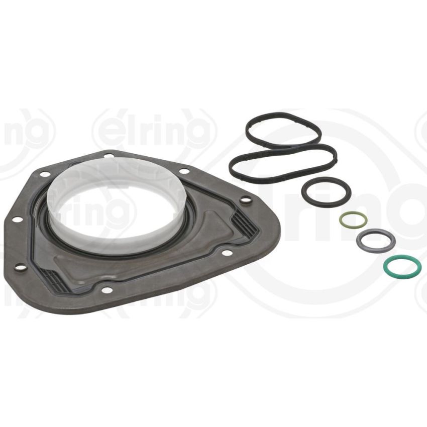 KOMPLET USZCZELEK BLOKU ELRING 384340 RENAULT 2.0D -05