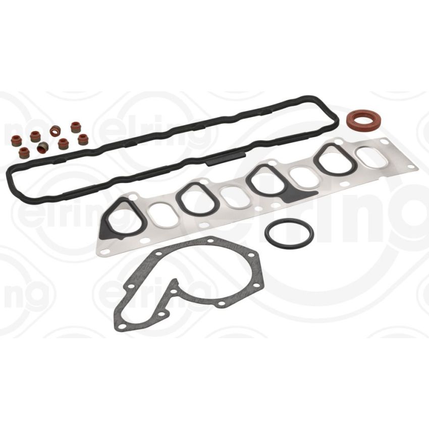 KOMPLET USZCZELEK GŁOWICY ELRING 497890 RENAULT 1.9DTI/DCI 97-