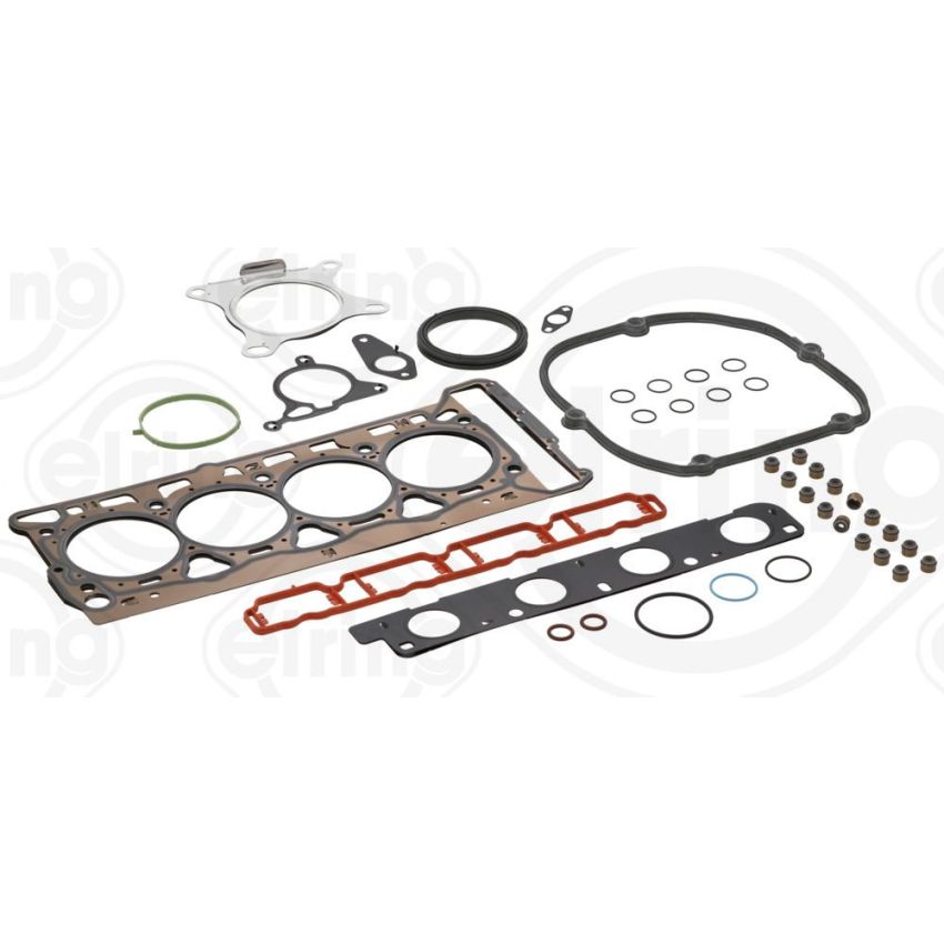 KOMPLET USZCZELEK GŁOWICY ELRING 244891 VW 2.0FSI 07-