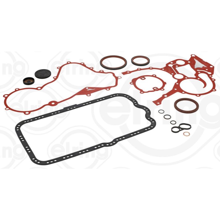 KOMPLET USZCZELEK BLOKU ELRING 505201 RENAULT 2.2-2.5DCI 05-
