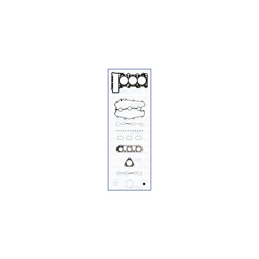 KOMPLET USZCZELEK GŁOWICY AJUSA 52320400 AD 2.4 05-