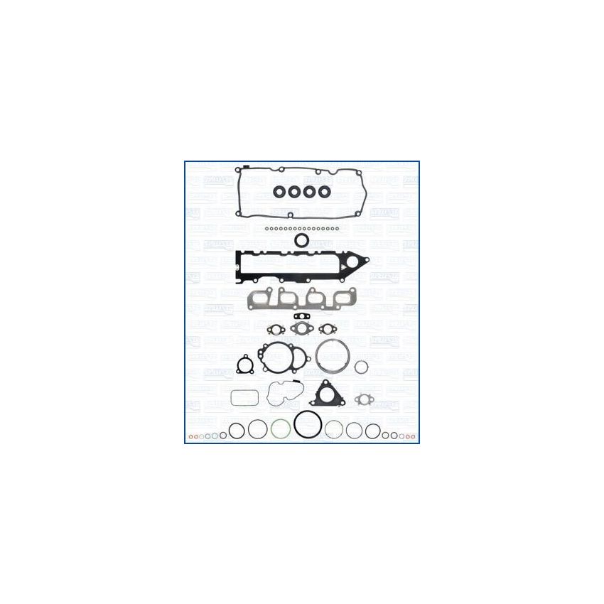 KOMPLET USZCZELEK GŁOWICY AJUSA 53059200 VW 2.0TDI 14-