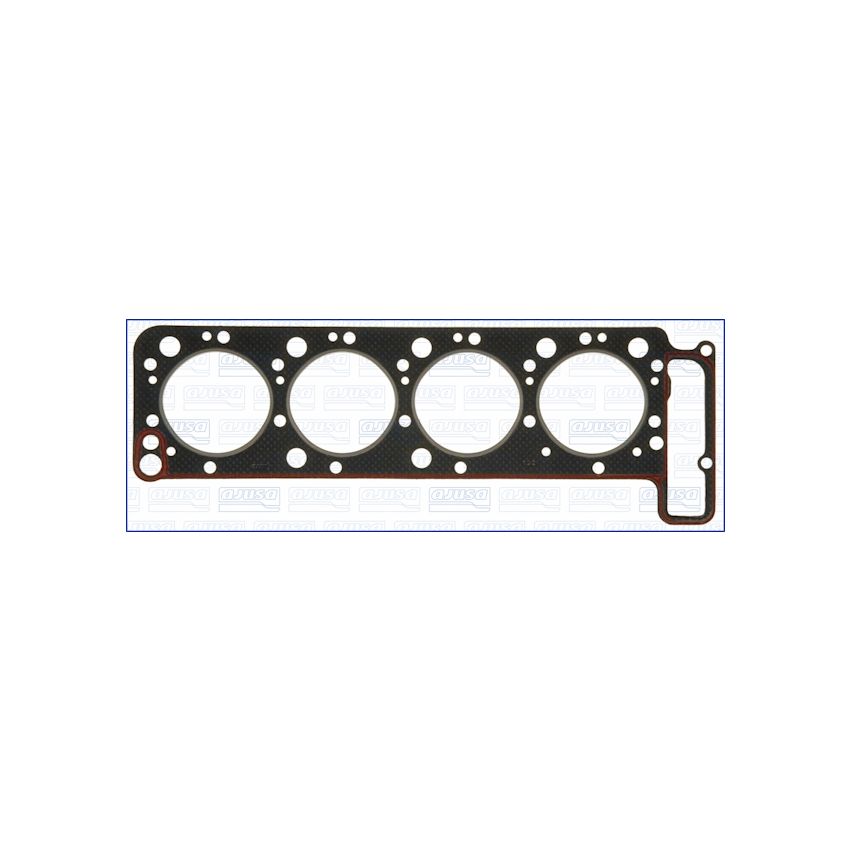 USZCZELKA GŁOWICY AJUSA 10048400 MERCEDES 3839cc V8 lewa 81-85