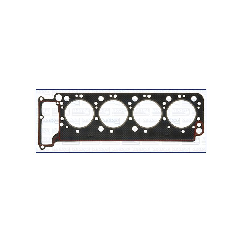 USZCZELKA GŁOWICY AJUSA 10052300 MERCEDES 3839cc V8 prawa 81-85