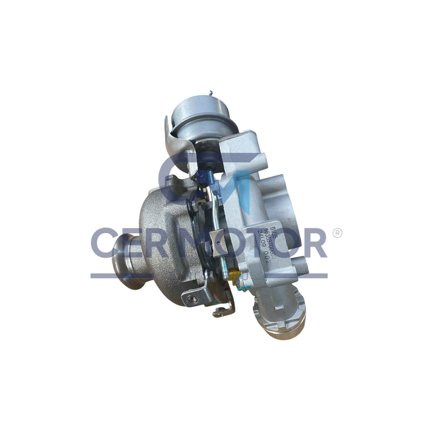 TURBOSPRĘŻARKA CER 60267 RENAULT 1.5DCI 14-