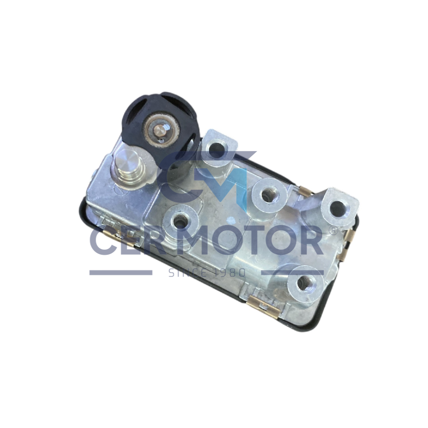 STEROWNIK KOMPLETNY CER A11287 GTB2056VKLM