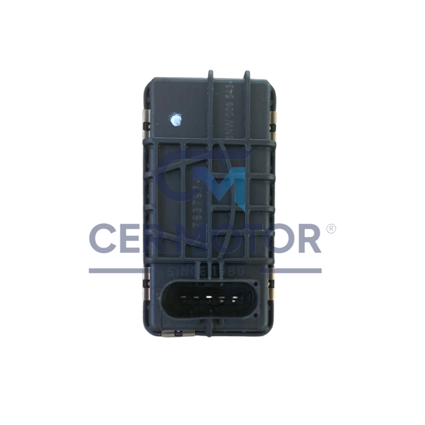 STEROWNIK KOMPLETNY CER A11287 GTB2056VKLM