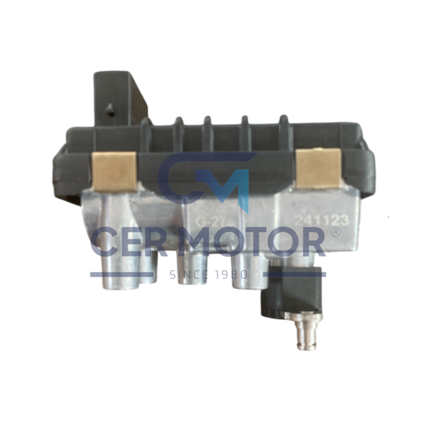 STEROWNIK KOMPLETNY CER A11287 GTB2056VKLM