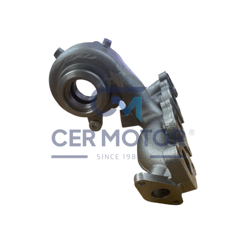 OBUDOWA TURBO CER A5852 BV43