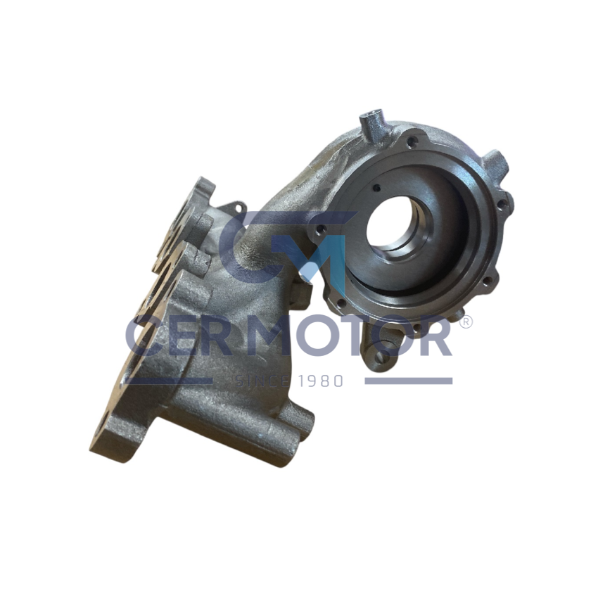 OBUDOWA TURBO CER A5852 BV43