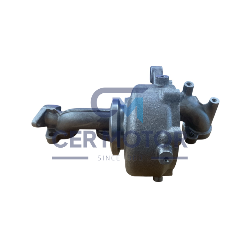 OBUDOWA TURBO CER A5852 BV43