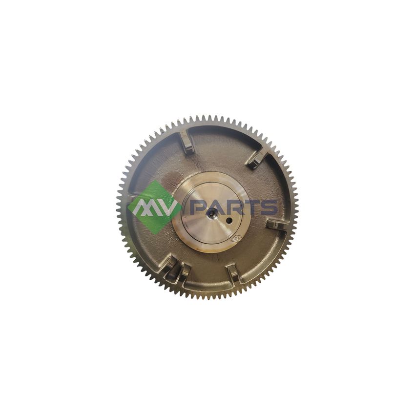 WAŁEK ROZRZĄDU MV PARTS K3585 DEUTZ TCD2013 L06 4V