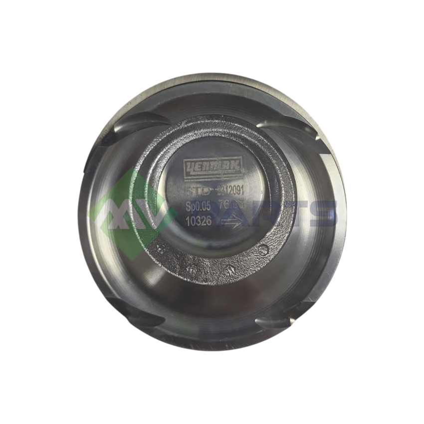 TŁOK MV PARTS 3130326000 STD HYUNDAI 1.6T-GDI 15-