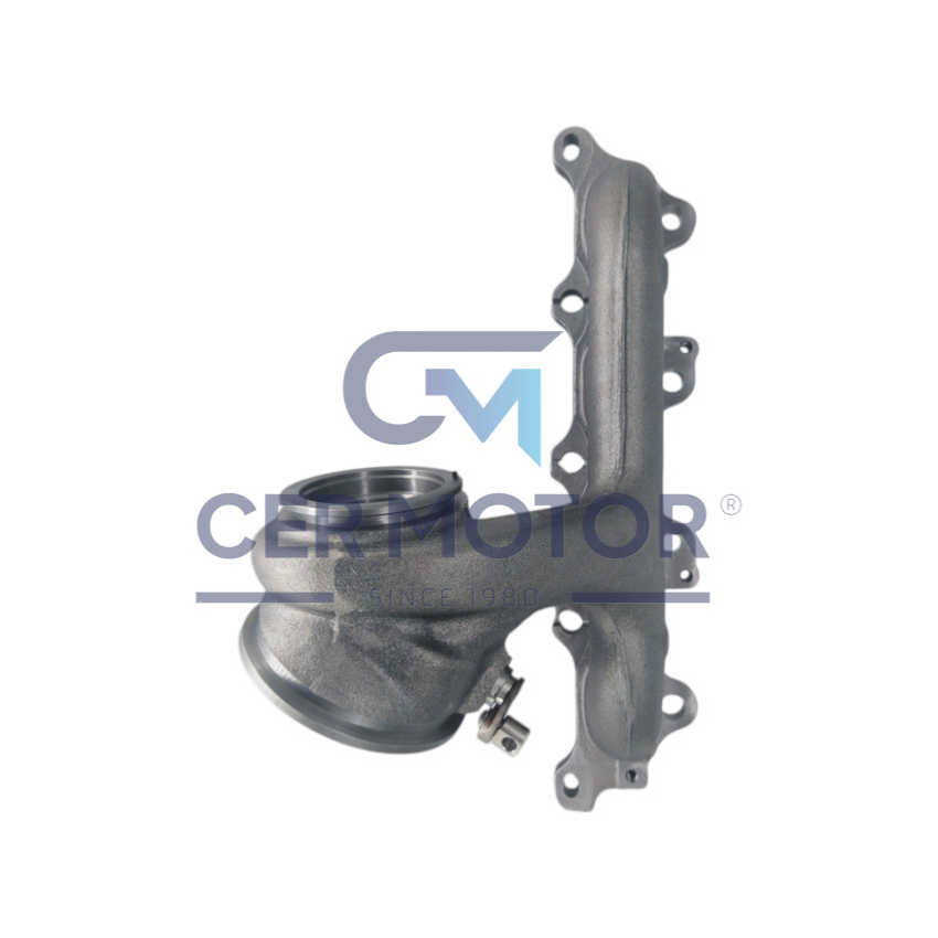 OBUDOWA TURBO CER A8258 K03
