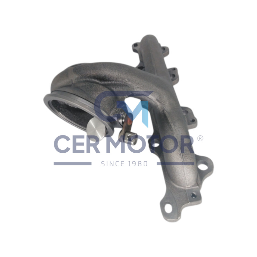 OBUDOWA TURBO CER A8258 K03