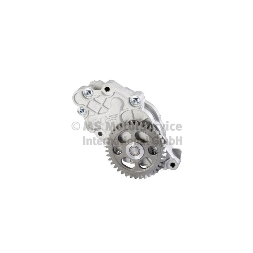 POMPA OLEJU BF 20140393600 MERCEDES OM936 -