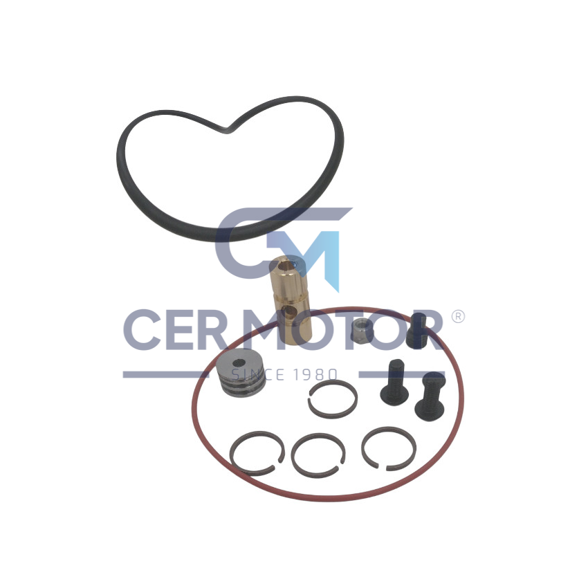 ZESTAW NAPRAWCZY TURBOSPRĘŻARKI CER A11295 GT1444Z