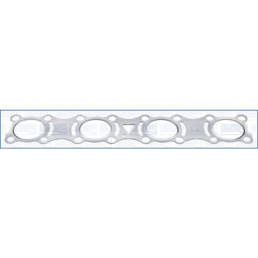 USZCZELKA KOLEKTORA SSĄCEGO AJUSA 13315600 NISSAN 5.0 08-