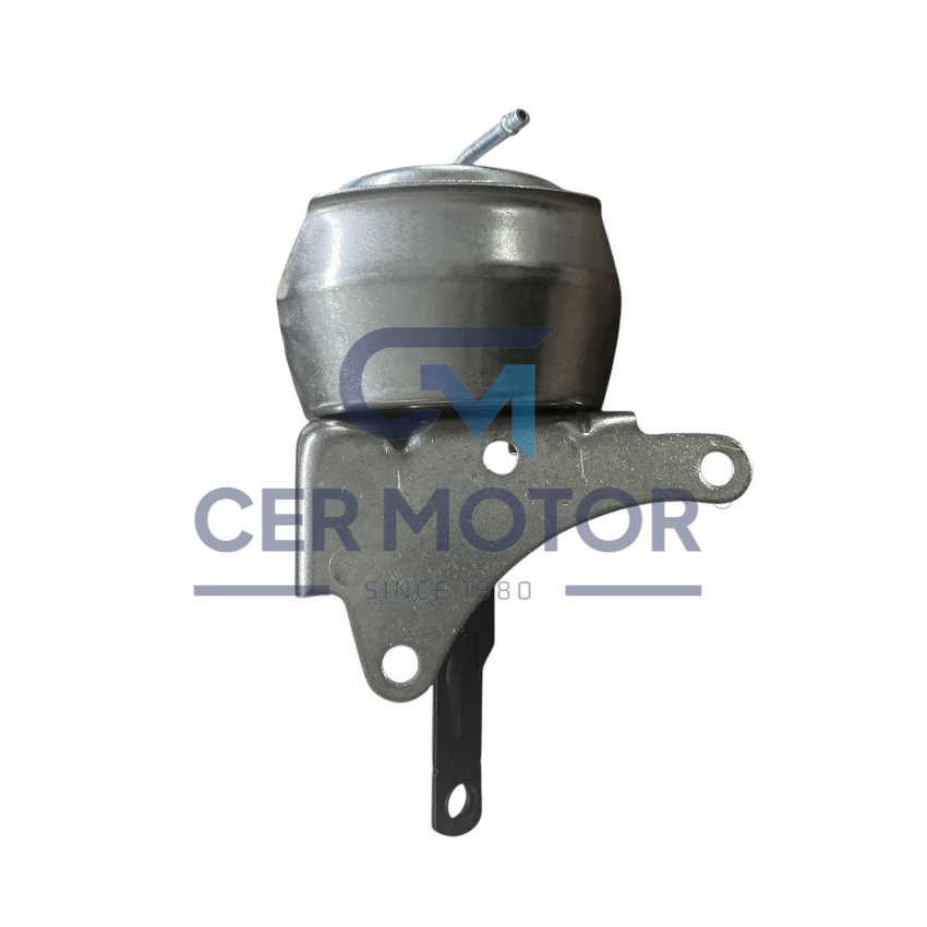 ZAWÓR WASTEGATE ELEKTRONICZNY CER A10456 GTB1244VZ