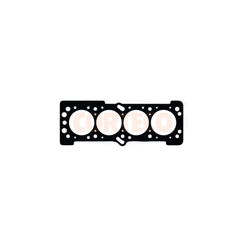 USZCZELKA GŁOWICY CORTECO 415642P DAEWOO 1.4-1.6 06-