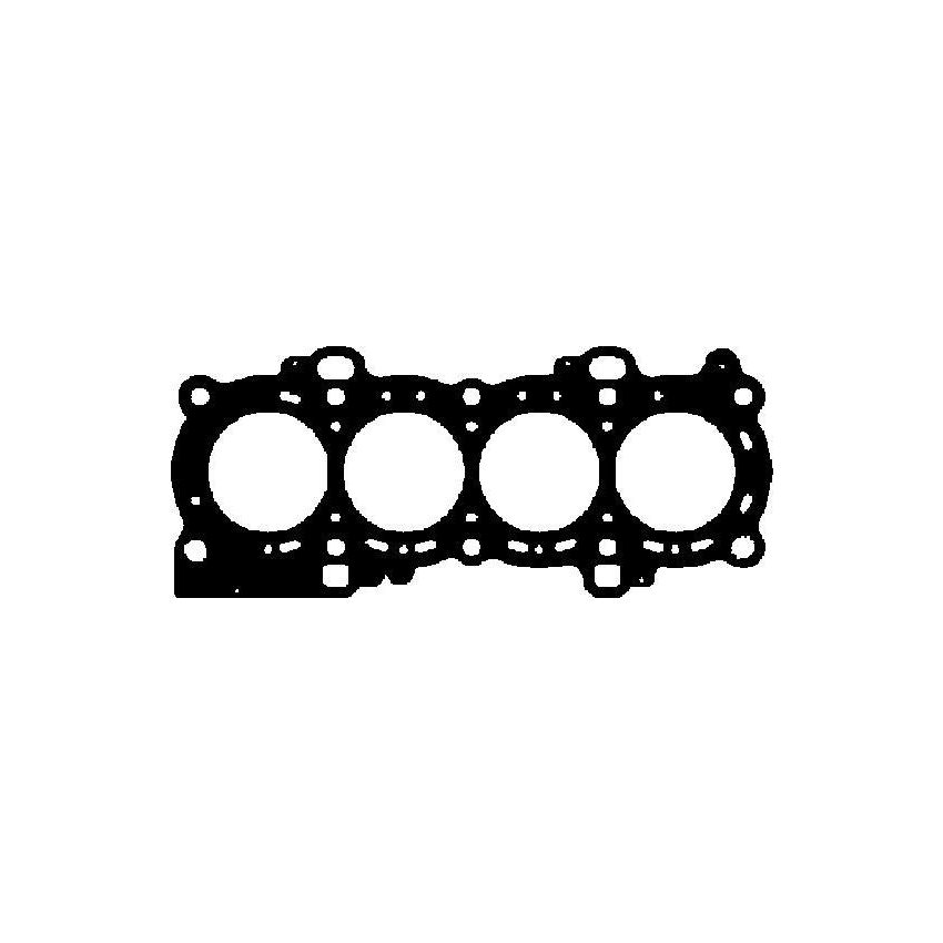USZCZELKA GŁOWICY CORTECO 415071P FORD 1.4 98-
