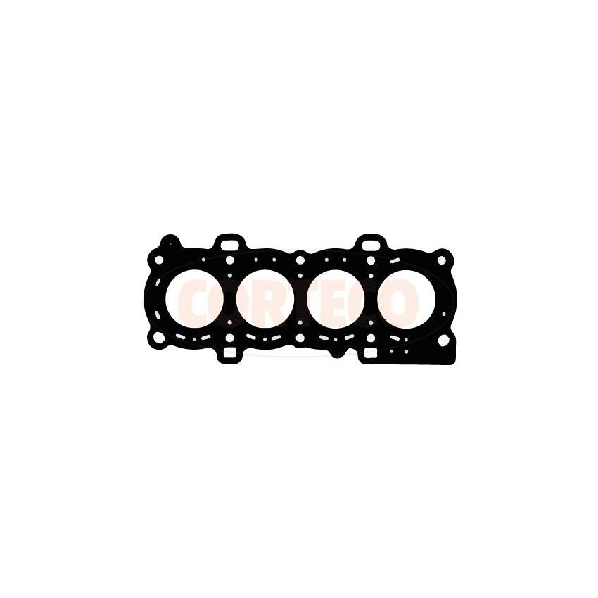 USZCZELKA GŁOWICY CORTECO 415208P FORD 1.4 03-