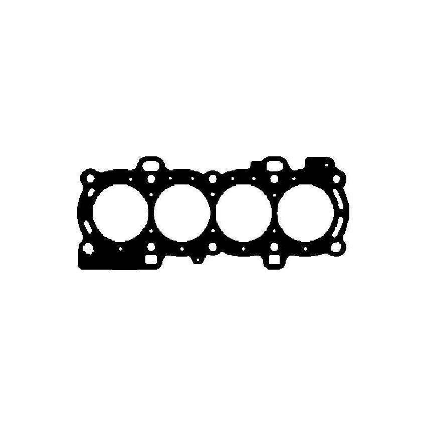 USZCZELKA GŁOWICY CORTECO 415130P FORD 1.6 03-