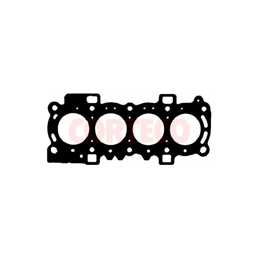 USZCZELKA GŁOWICY CORTECO 415608P FORD 1.2 08-