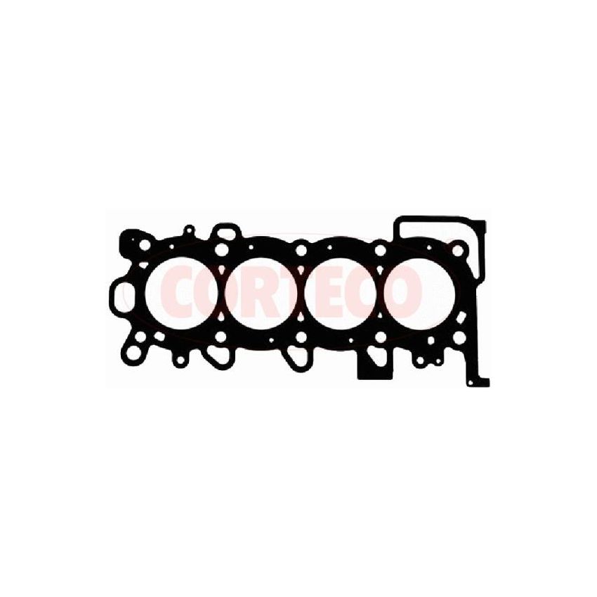 USZCZELKA GŁOWICY CORTECO 415585P HONDA 1.2-1.3 02-