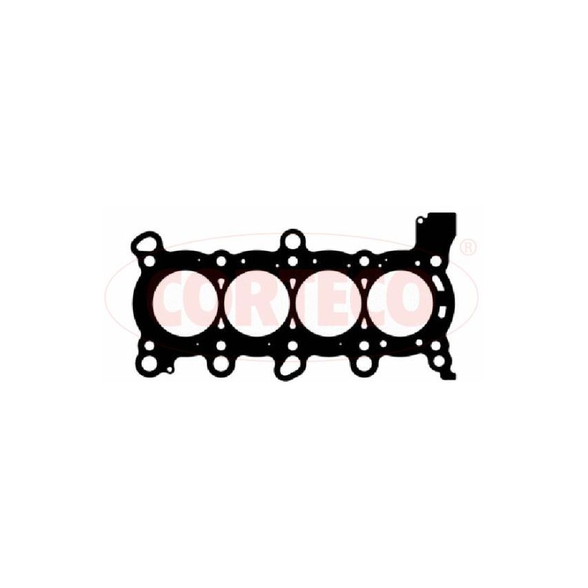 USZCZELKA GŁOWICY CORTECO 415584P HONDA 1.8 06-
