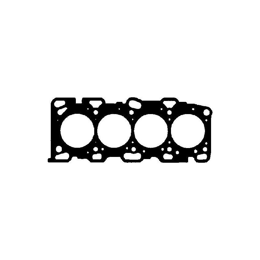 USZCZELKA GŁOWICY CORTECO 415167P HYUNDAI 2.0 98-08
