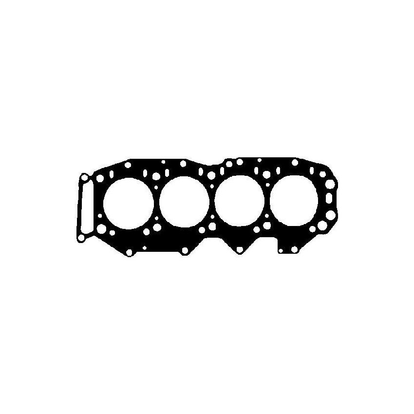 USZCZELKA GŁOWICY CORTECO 415223P MAZDA 2.5 96-