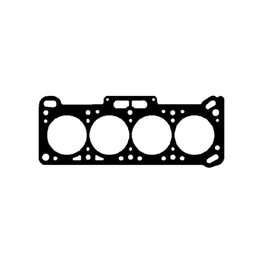 USZCZELKA GŁOWICY CORTECO 414048P MITSUBISHI 1.5 89-92