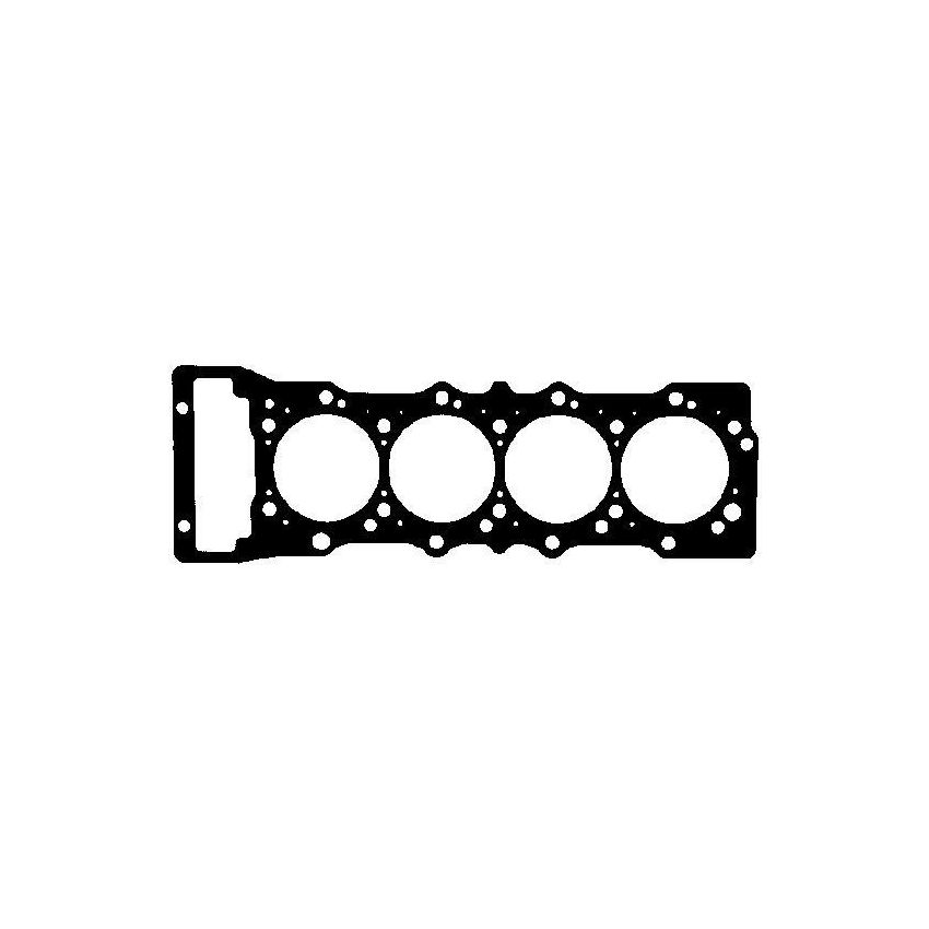 USZCZELKA GŁOWICY CORTECO 415243P MITSUBISHI 3.2TD 00-