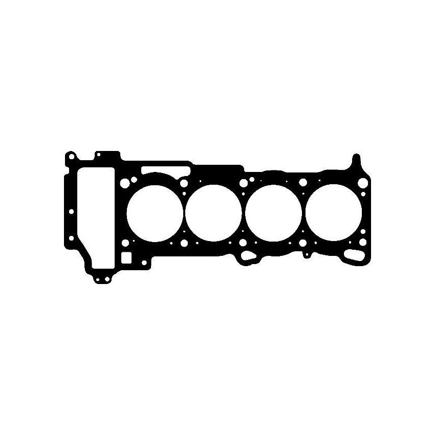 USZCZELKA GŁOWICY CORTECO 414018P NISSAN 1.8 99-