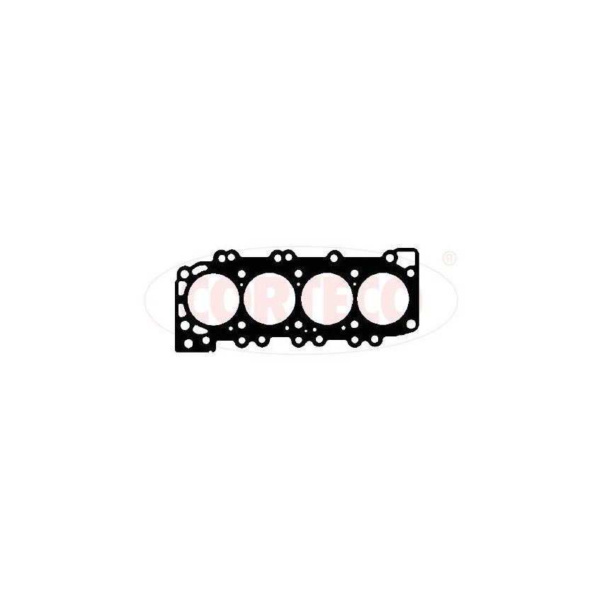 USZCZELKA GŁOWICY CORTECO 415554P NISSAN 2.5TD 01-