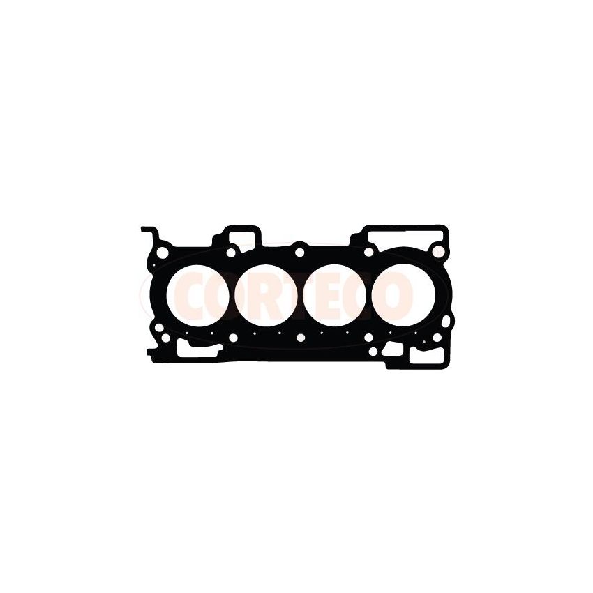 USZCZELKA GŁOWICY CORTECO 415654P NISSAN 1.8-2.0 06-