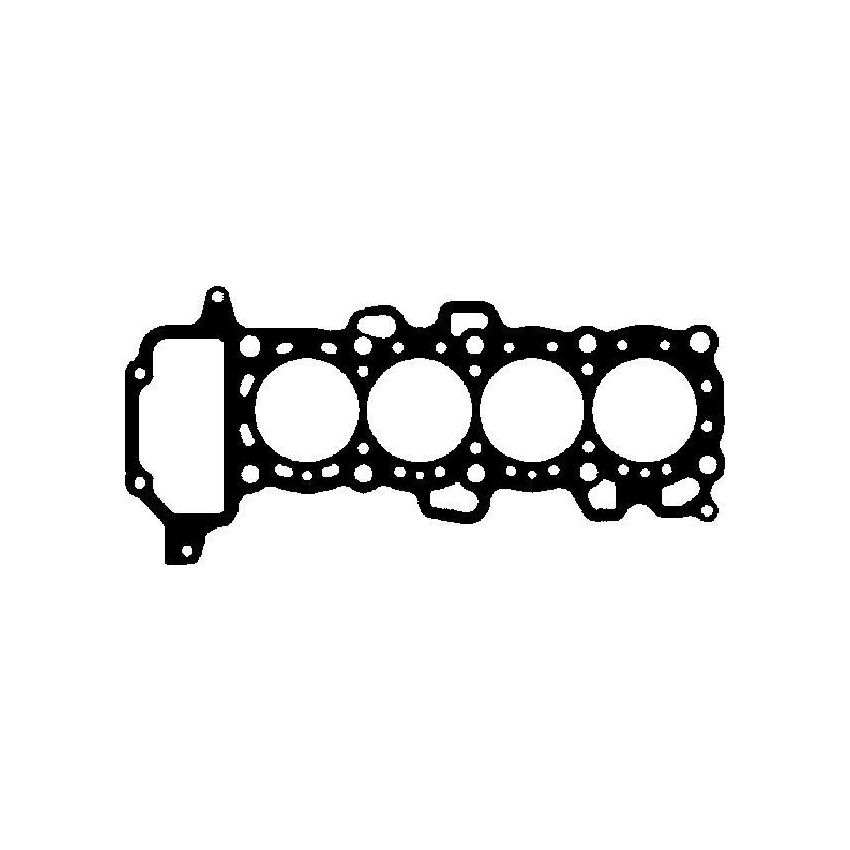 USZCZELKA GŁOWICY CORTECO 414689P NISSAN 1.0-1.3 92-
