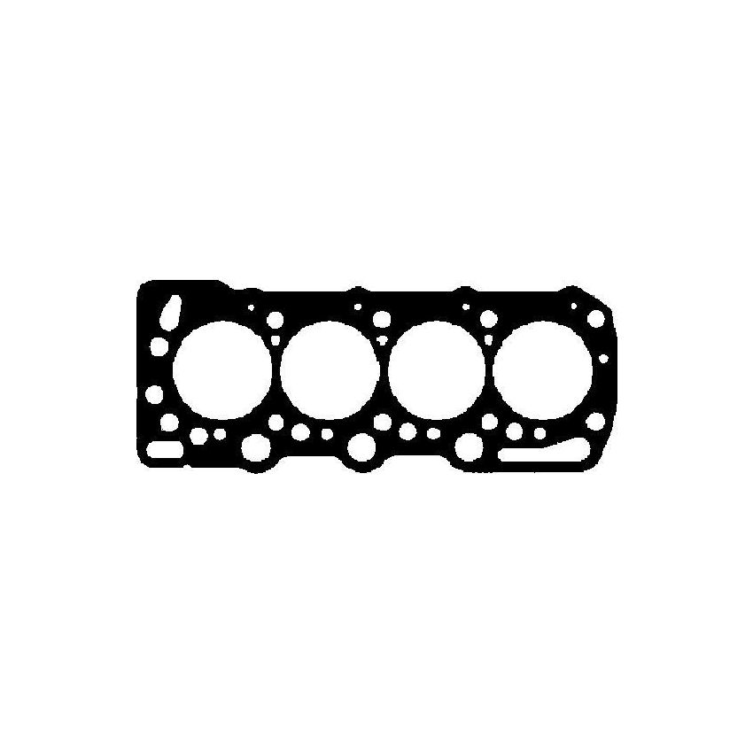USZCZELKA GŁOWICY CORTECO 414208P OPEL 1.7DTI 01-12
