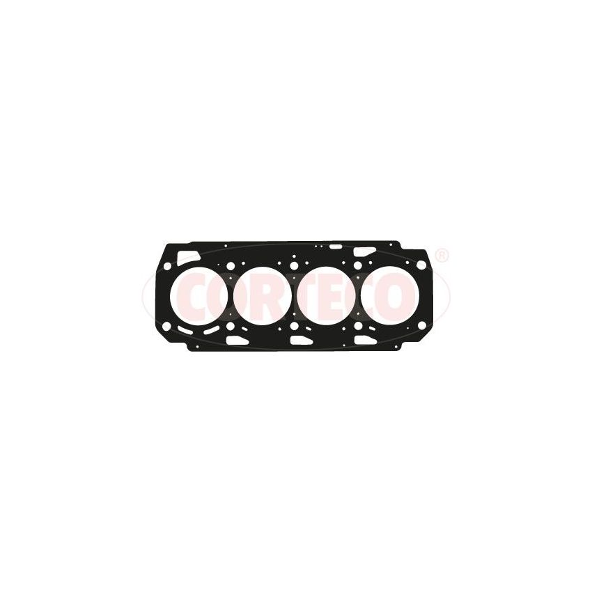 USZCZELKA GŁOWICY CORTECO 415612P OPEL 2.0CDTI 08-
