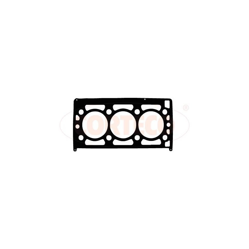 USZCZELKA GŁOWICY CORTECO 415659P ROVER 2.5 98-