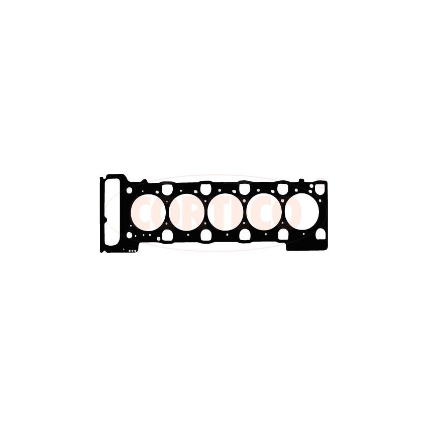 USZCZELKA GŁOWICY CORTECO 415662P ROVER 2.5D 97-
