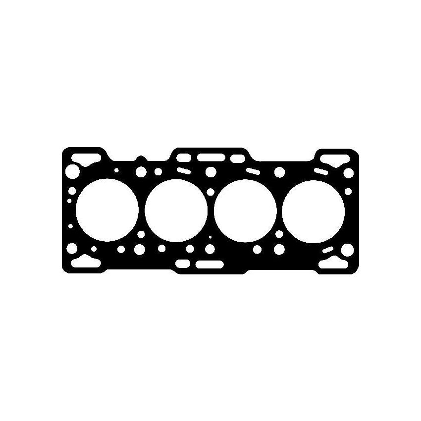 USZCZELKA GŁOWICY CORTECO 414442P SUZUKI 1.0 85-04
