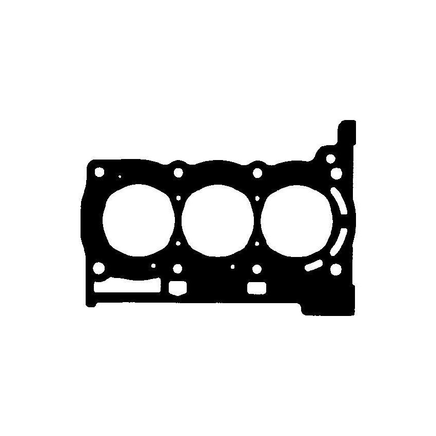 USZCZELKA GŁOWICY CORTECO 415276P TOYOTA 1.0 05-14