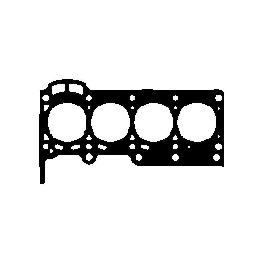 USZCZELKA GŁOWICY CORTECO 414037P TOYOTA 1.0 98-