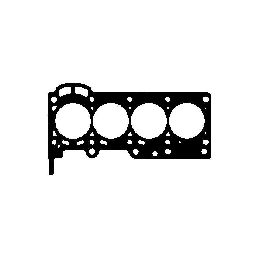 USZCZELKA GŁOWICY CORTECO 415329P TOYOTA 1.3 00-