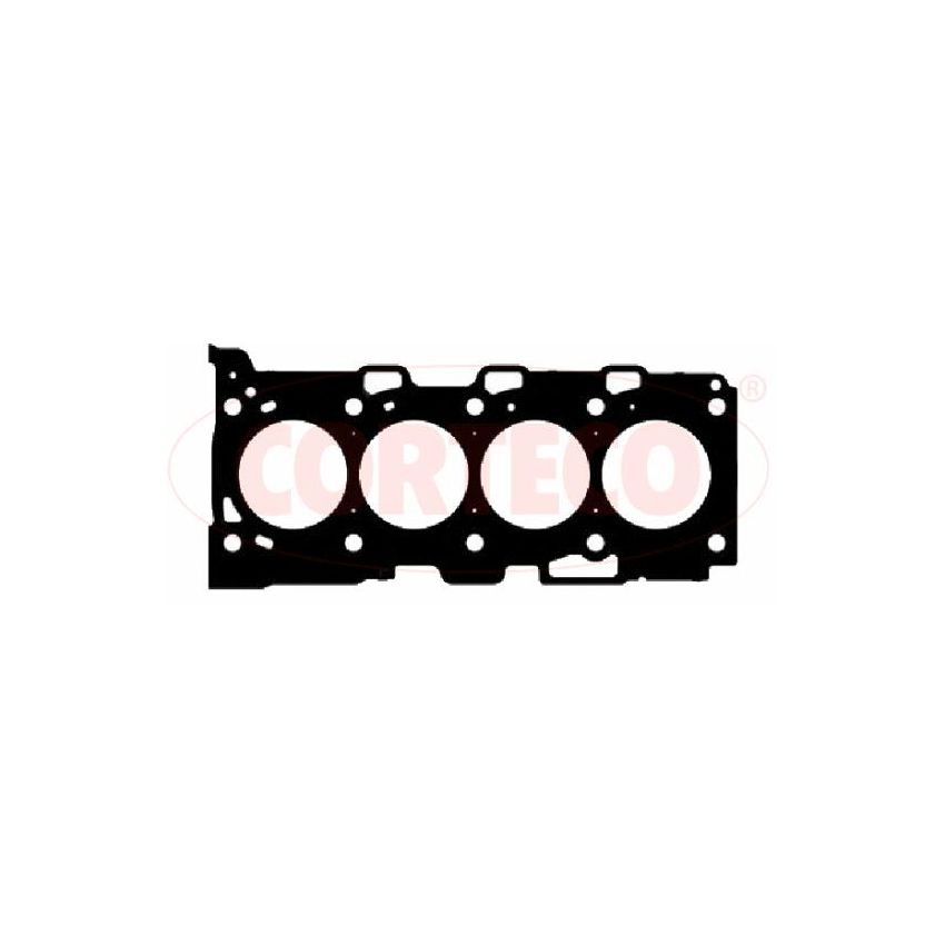 USZCZELKA GŁOWICY CORTECO 415580P TOYOTA 2.0-2.2TD 03-