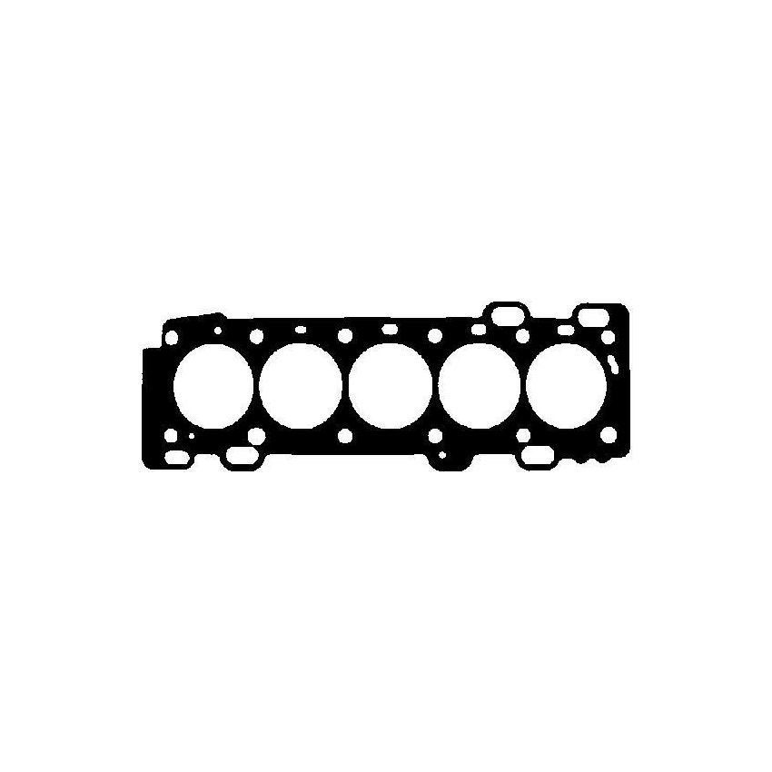 USZCZELKA GŁOWICY CORTECO 414105P VOLVO 2.0 00-
