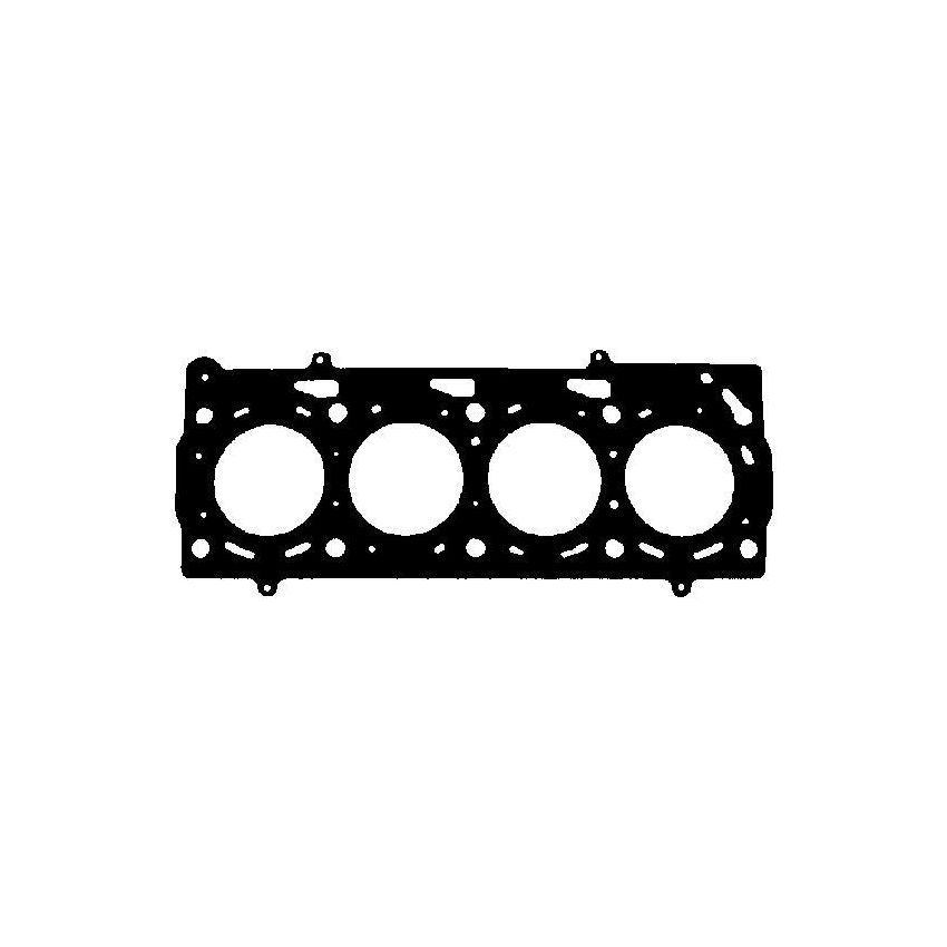 USZCZELKA GŁOWICY CORTECO 415004P VW 1.0 98-
