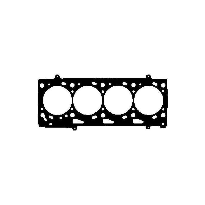 USZCZELKA GŁOWICY CORTECO 414140P VW 1.6 99-